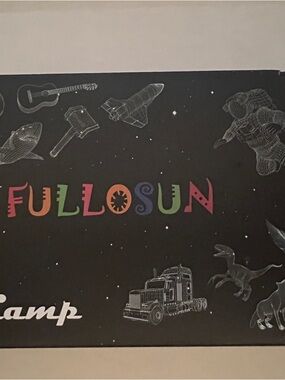 Baseball 3D Light Sign Multicolor Sign - Decorative Home Accent